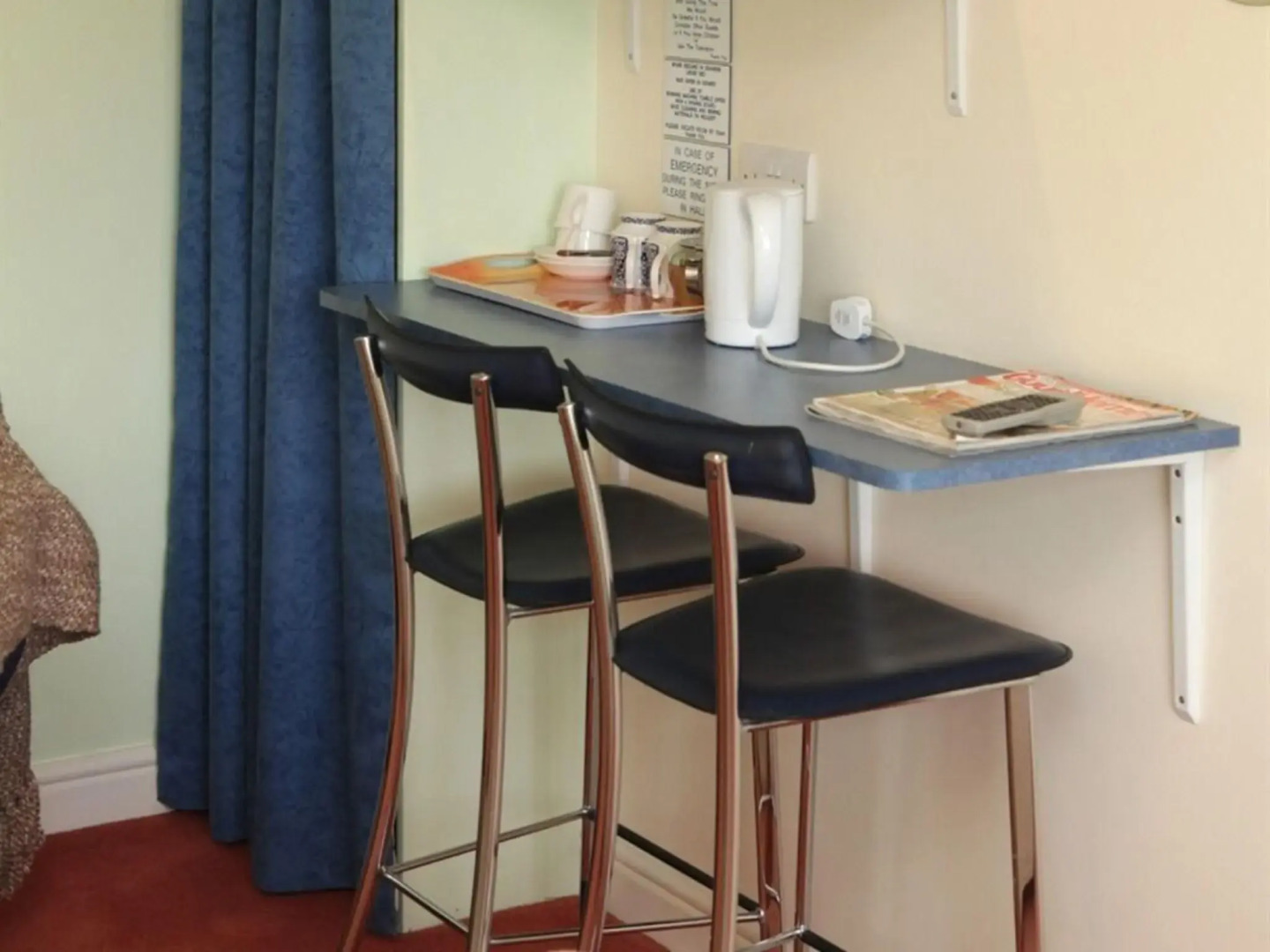 Photo - Little Bullocks Farm