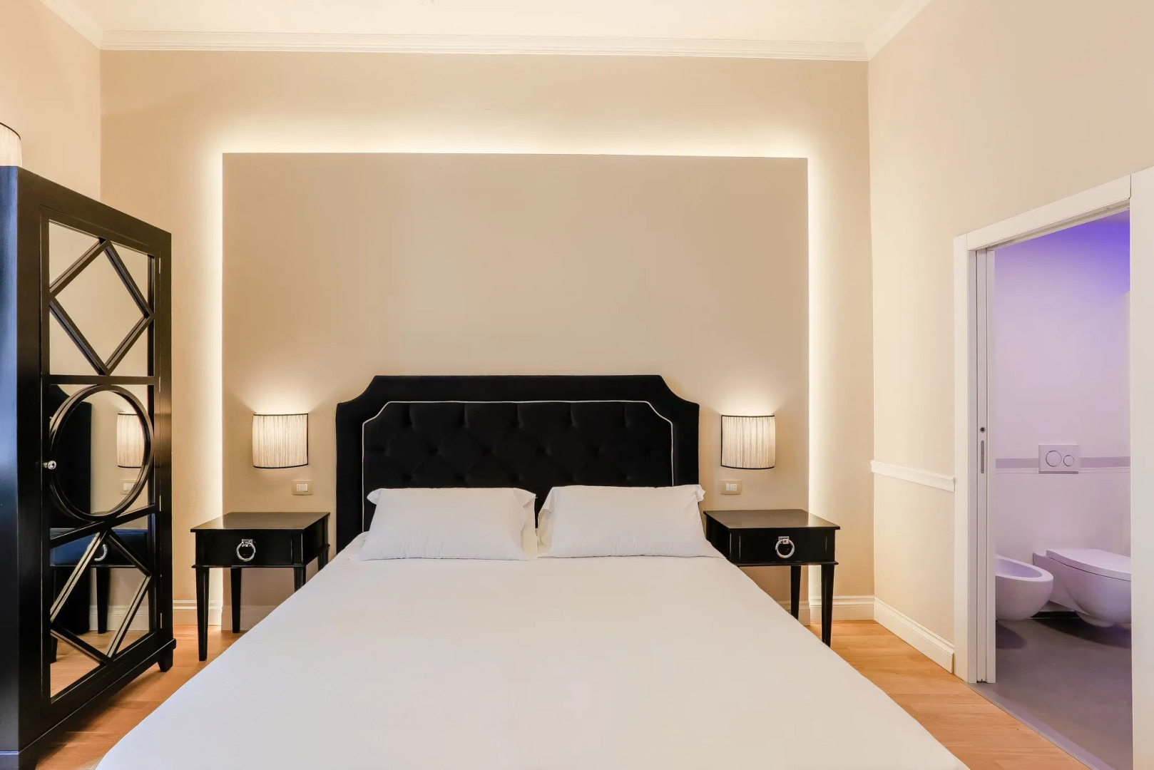 Foto - Relais Tosinghi