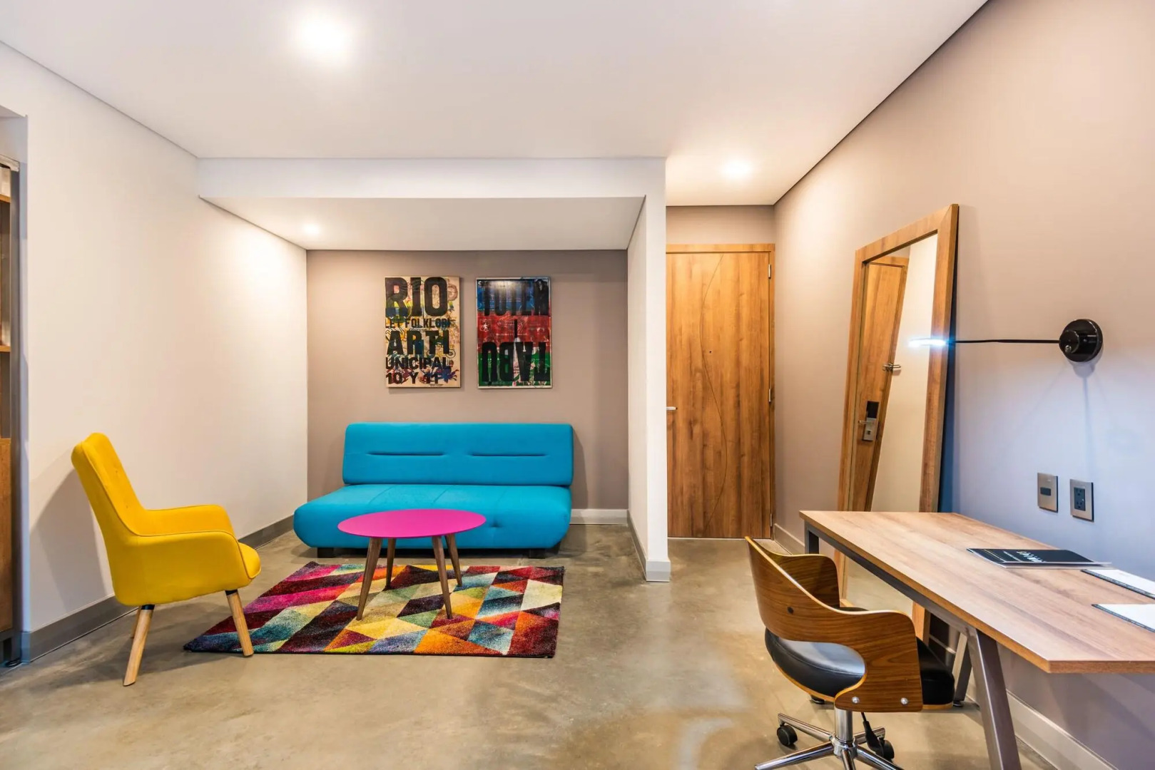 Foto - Hotel Spirito by Spiwak Chipichape