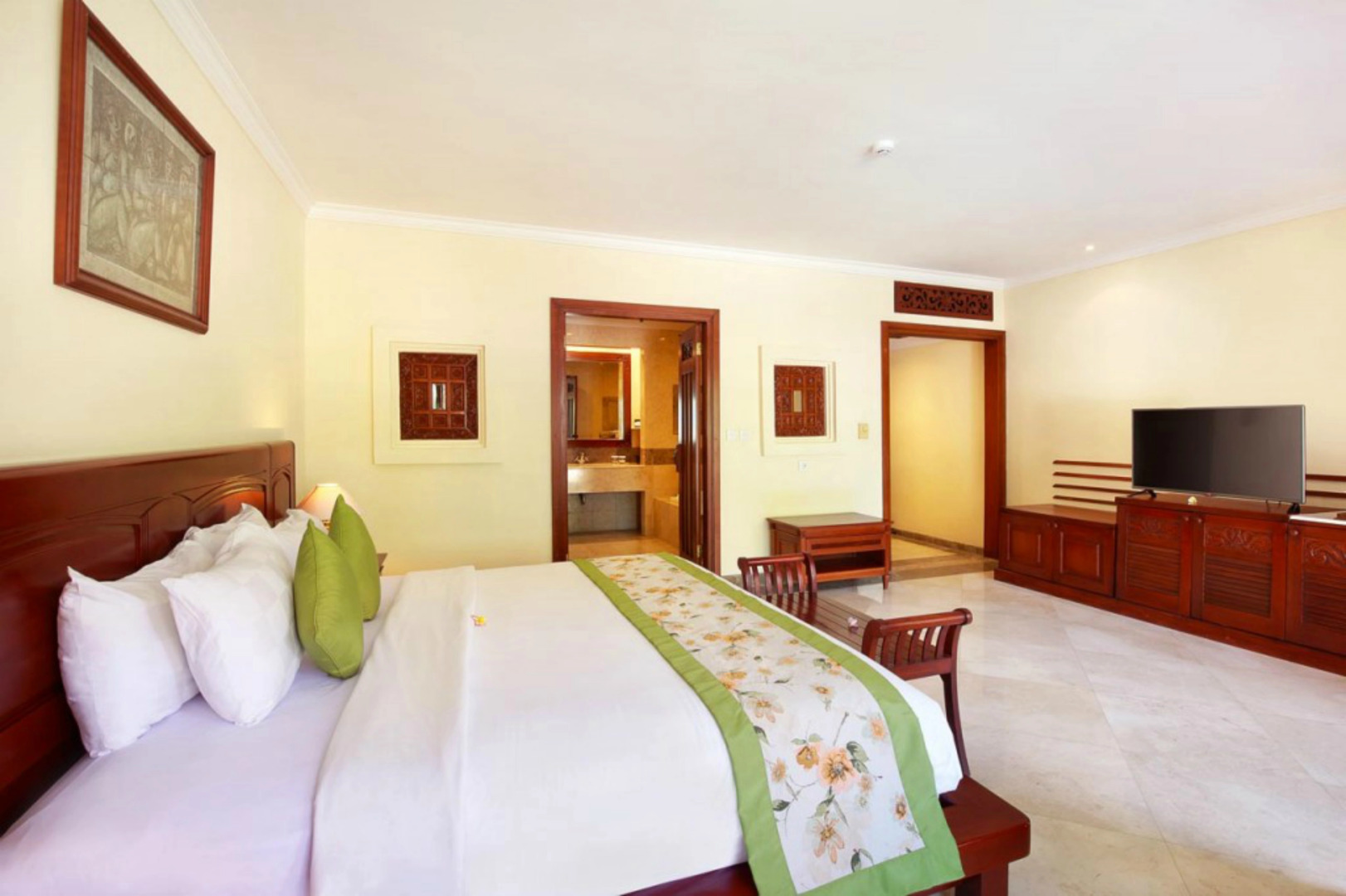 Foto - The Grand Bali Nusa Dua