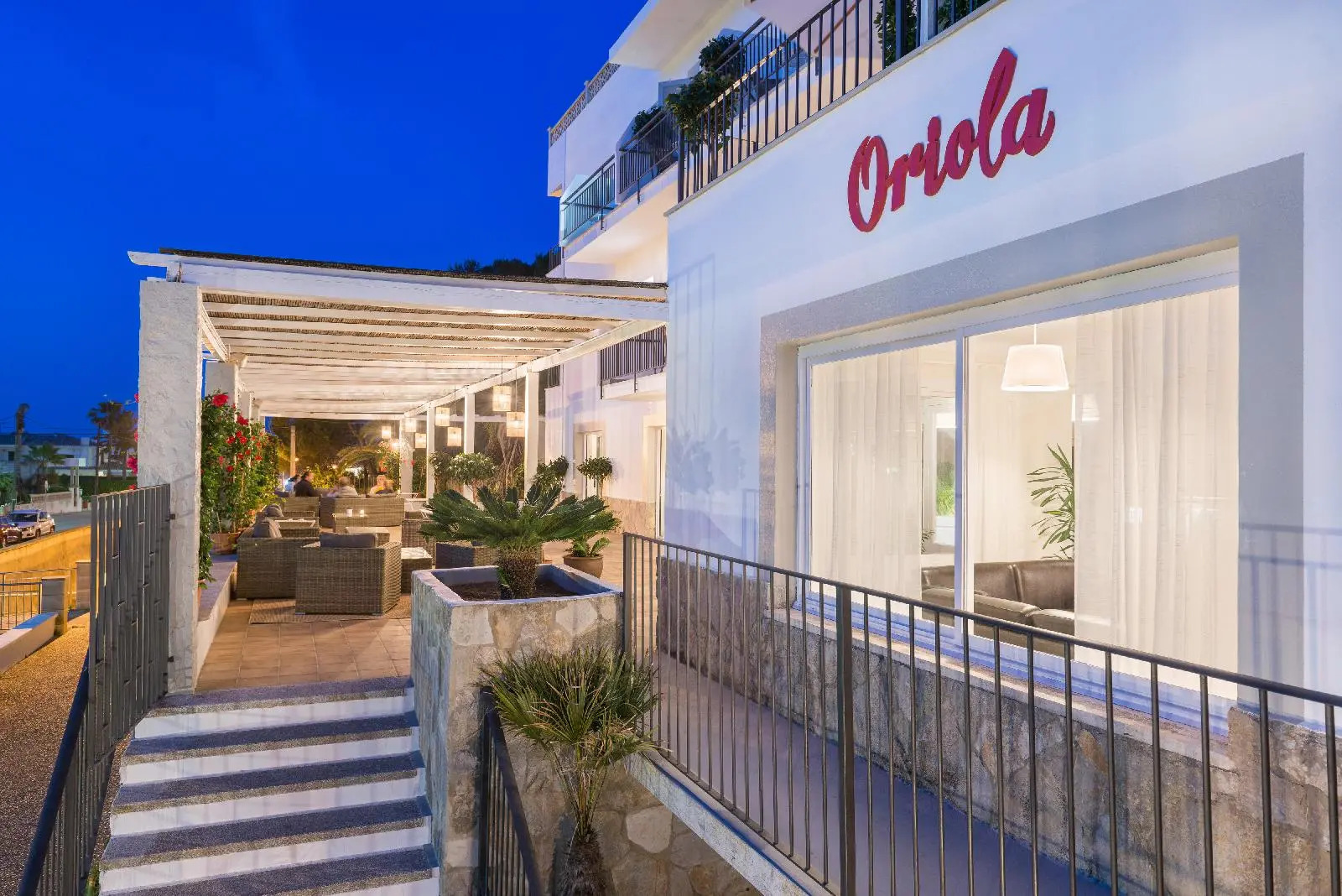 Photo - Boutique Hotel Oriola
