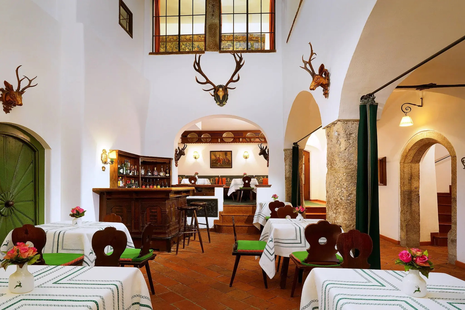 Photo - Hotel Goldener Hirsch, a Luxury Collection Hotel, Salzburg