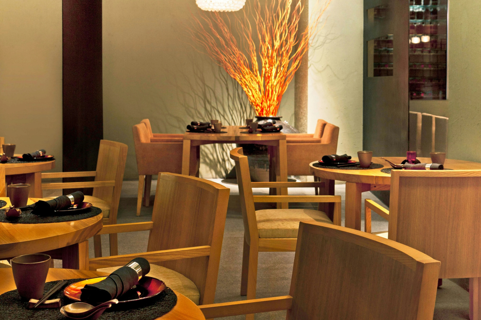 Foto - The Westin Gurgaon, New Delhi