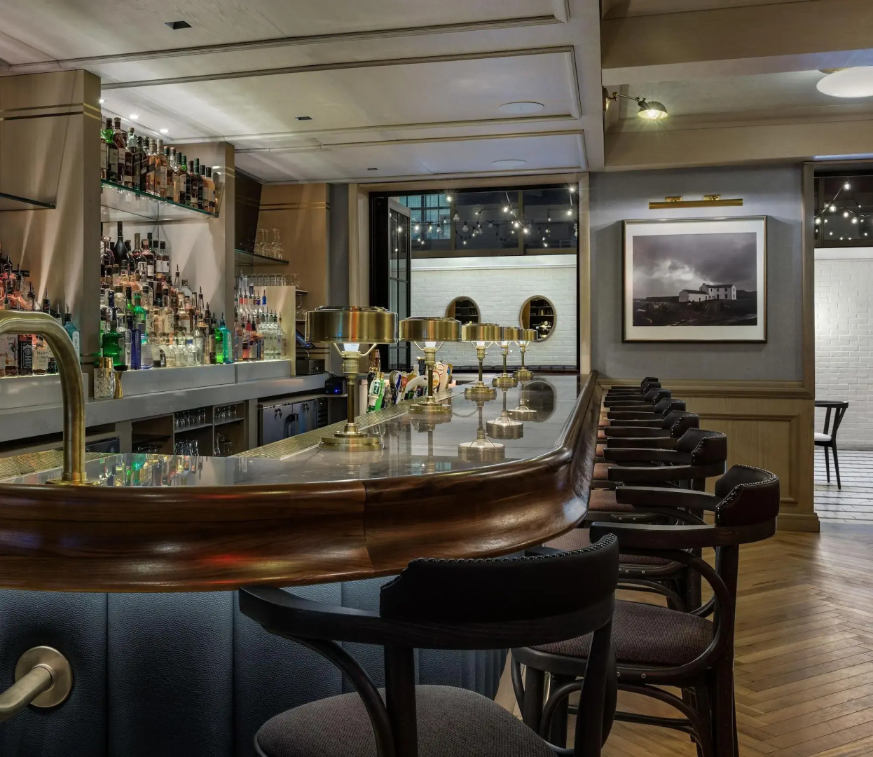 Photo - Merrion Row Hotel and Public House