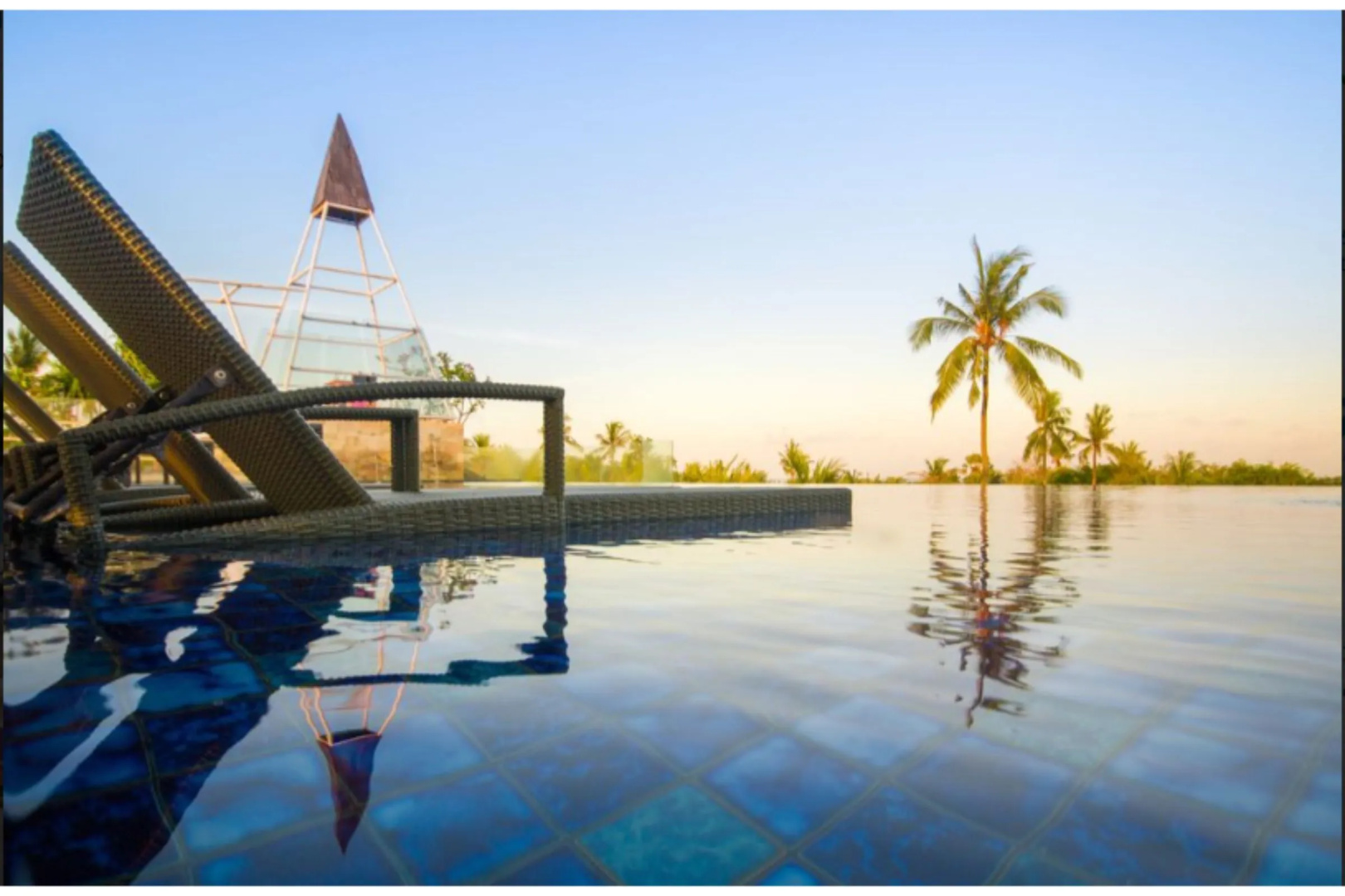Photo - FOX Hotel Jimbaran Beach Bali