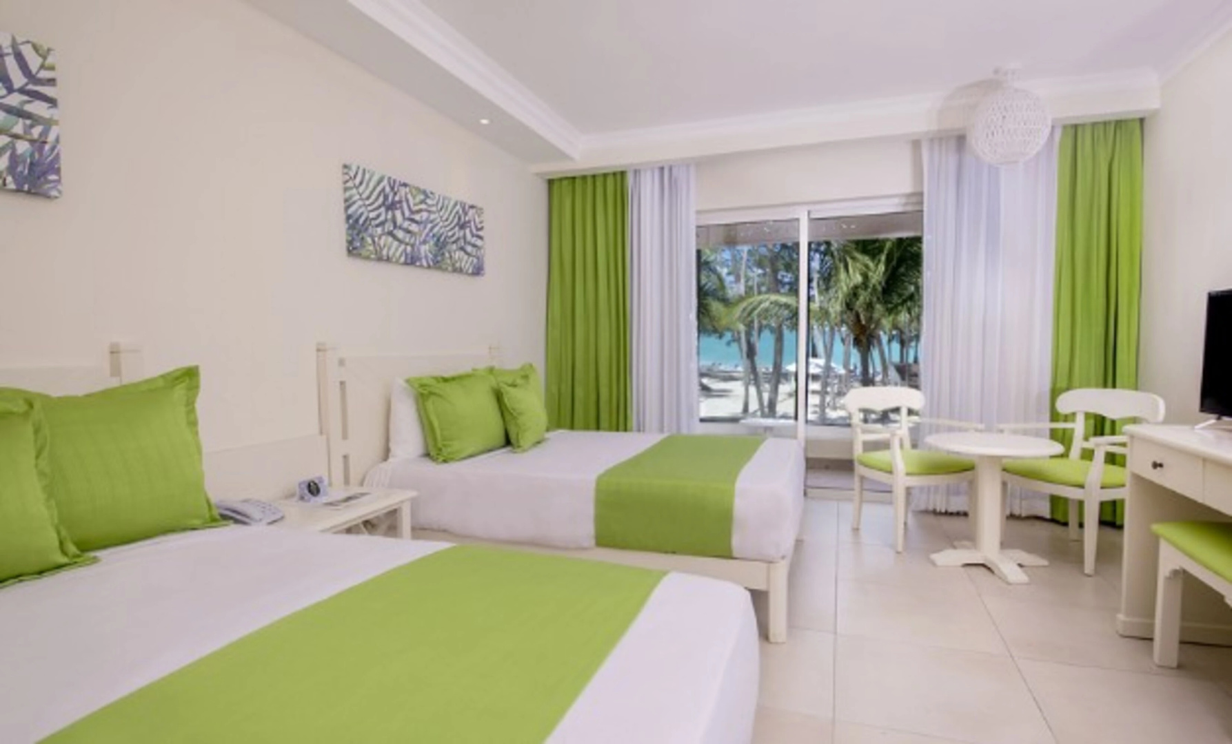 Photo - Vista Sol Punta Cana Beach Resort & Spa - All Inclusive