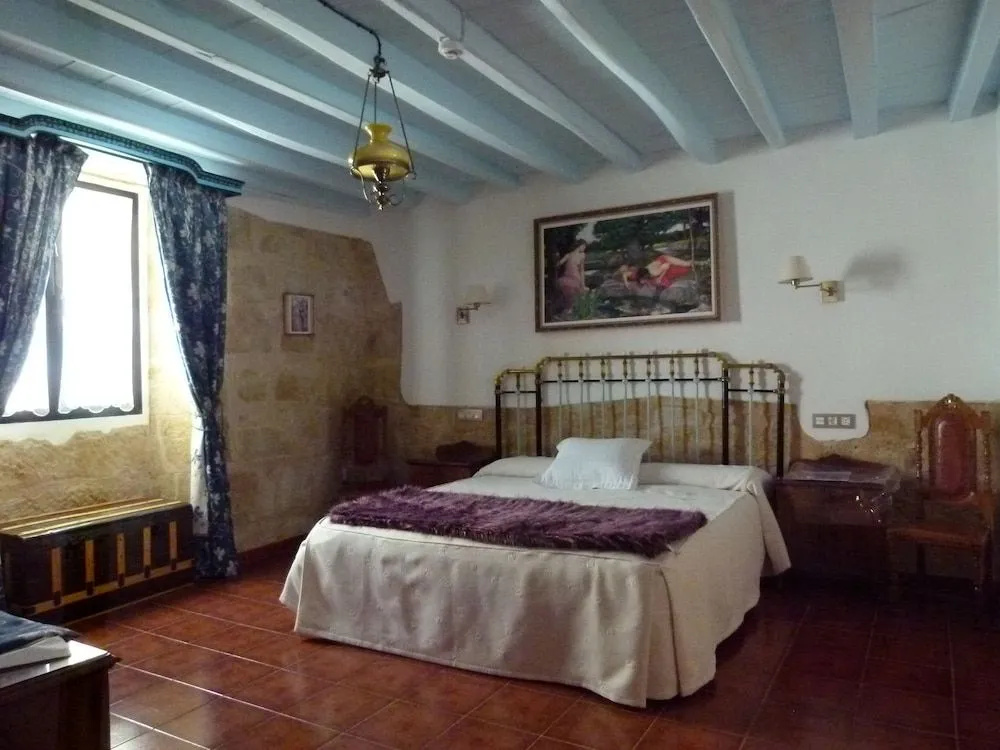 Foto - Hotel Rural El Perdigón