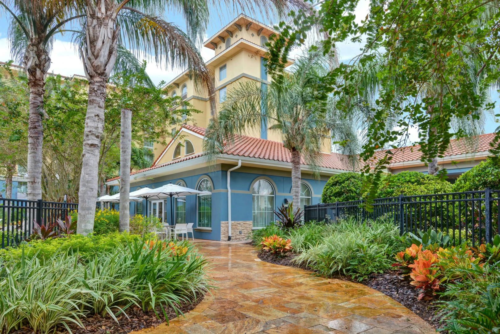 Foto - Hilton Garden Inn Lake Buena Vista/Orlando