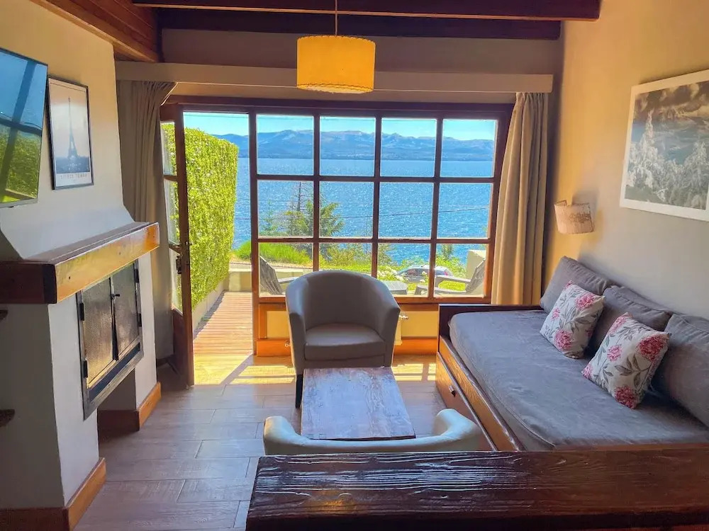 Foto - Pailahue Cabañas Lodge