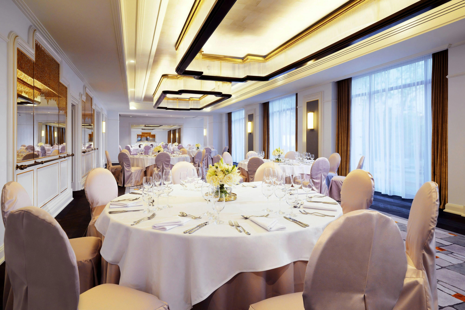 Photo - Hotel Bristol, a Luxury Collection Hotel, Warsaw