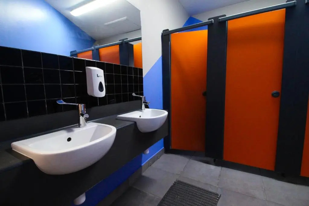 Photo - London Backpackers Youth Hostel 18 - 35 Years Old Only