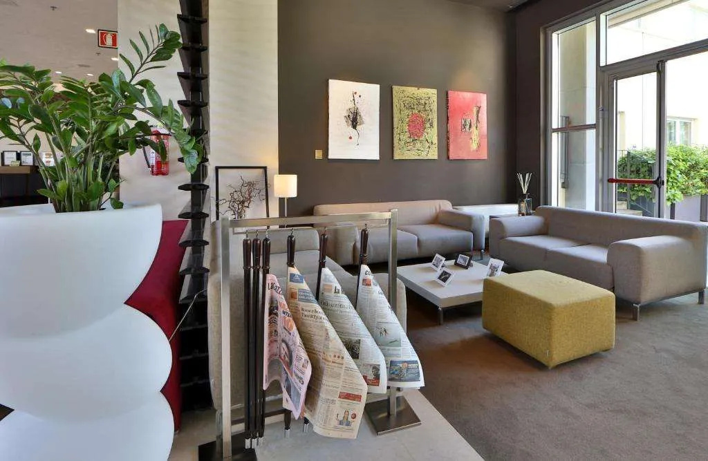 Photo - Best Western Plus Hotel Le Favaglie