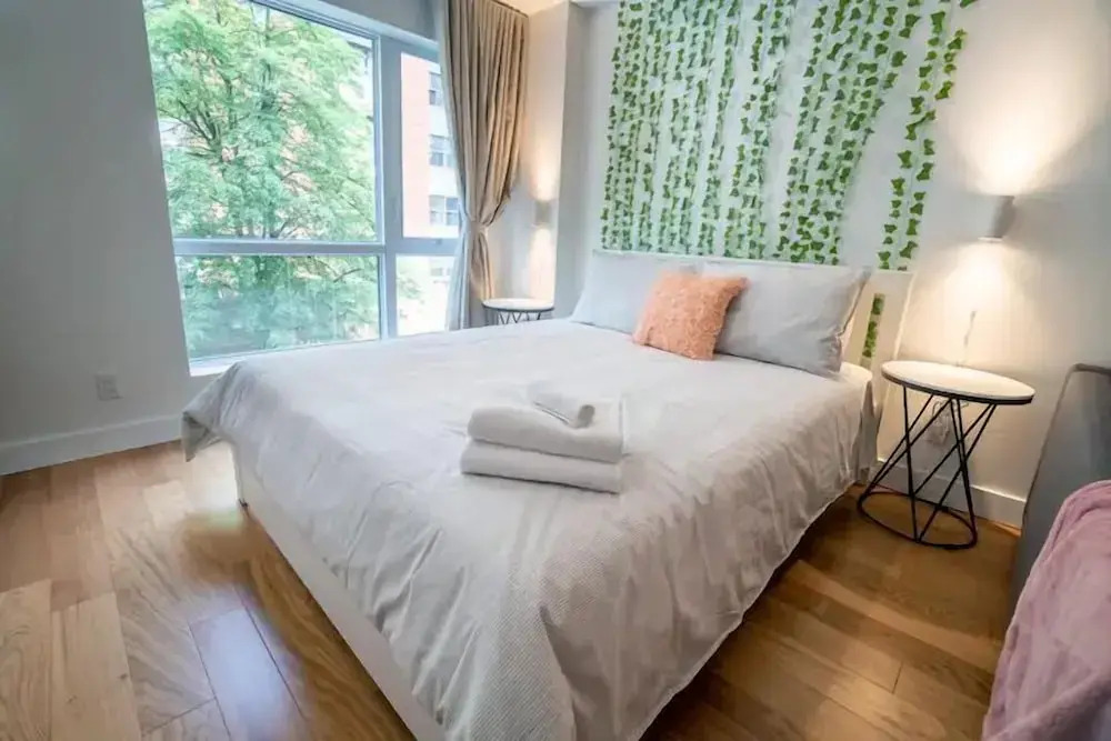 Photo - Rozenhaus Montreal Hotel Downtown