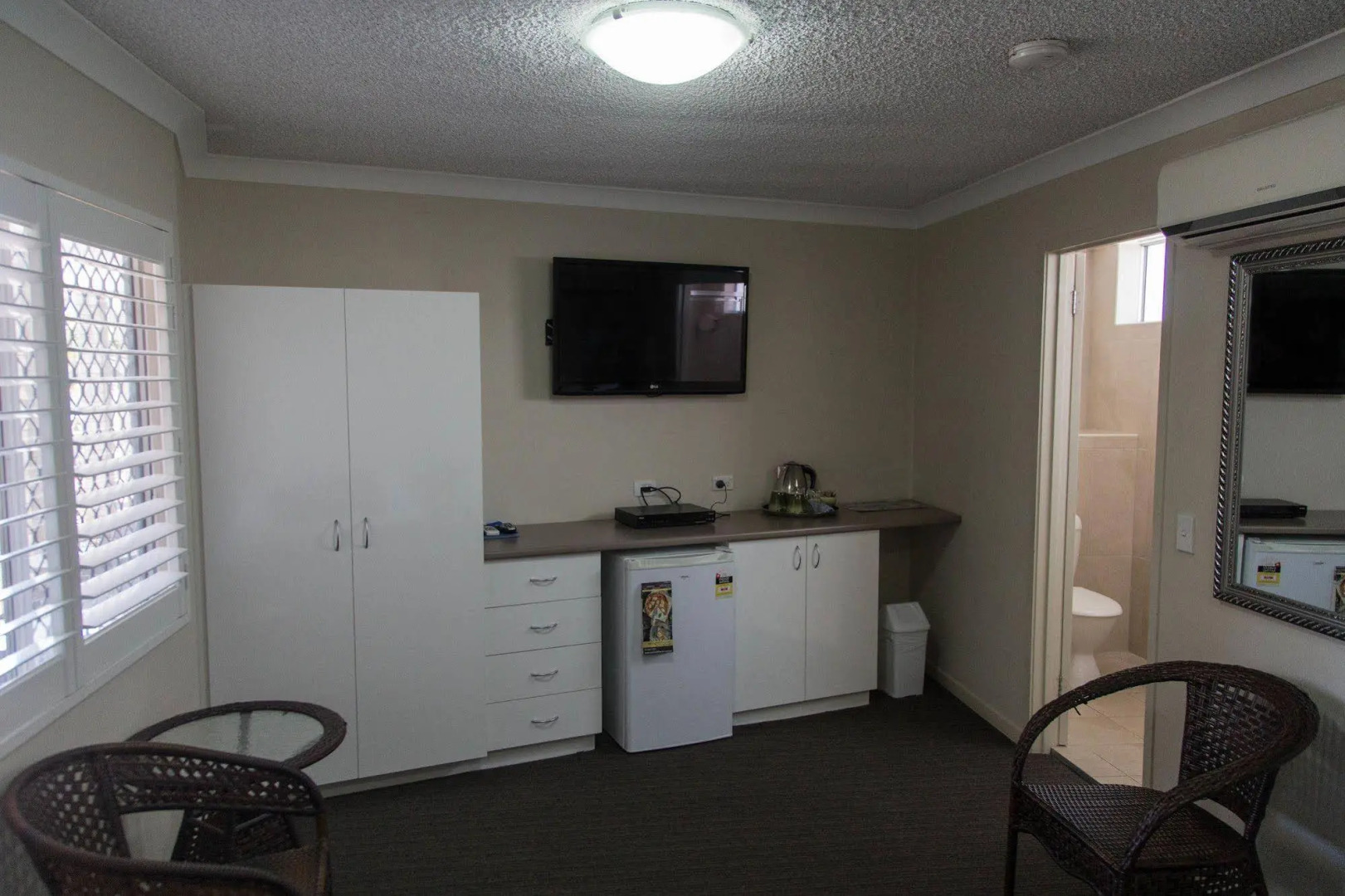 Foto - Tropicana Motel