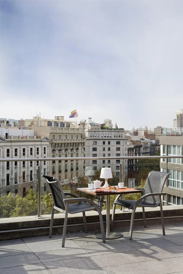 Photo - Gran Hotel Havana 4Sup by Escampa Hotels