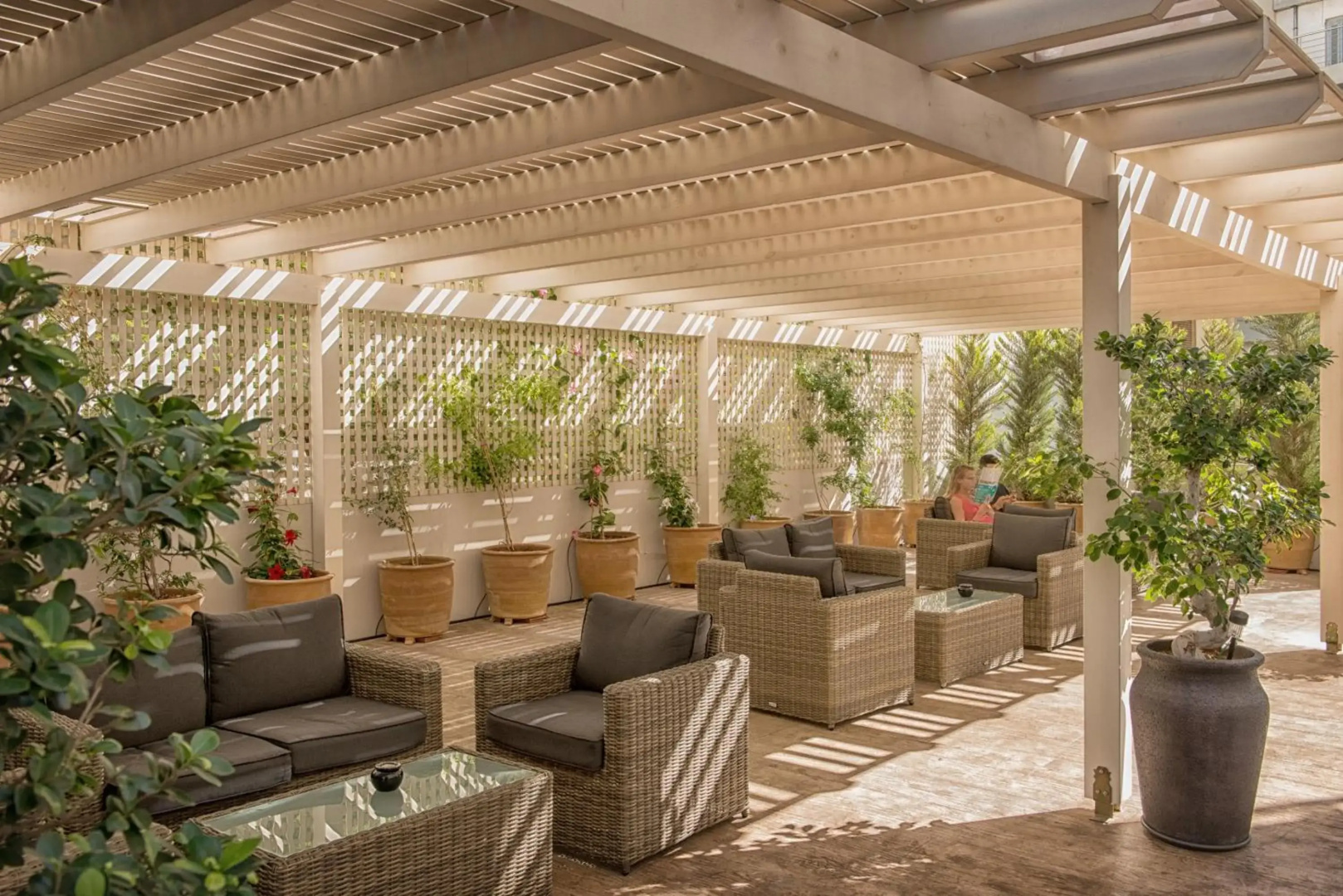 Foto - Irini Hotel