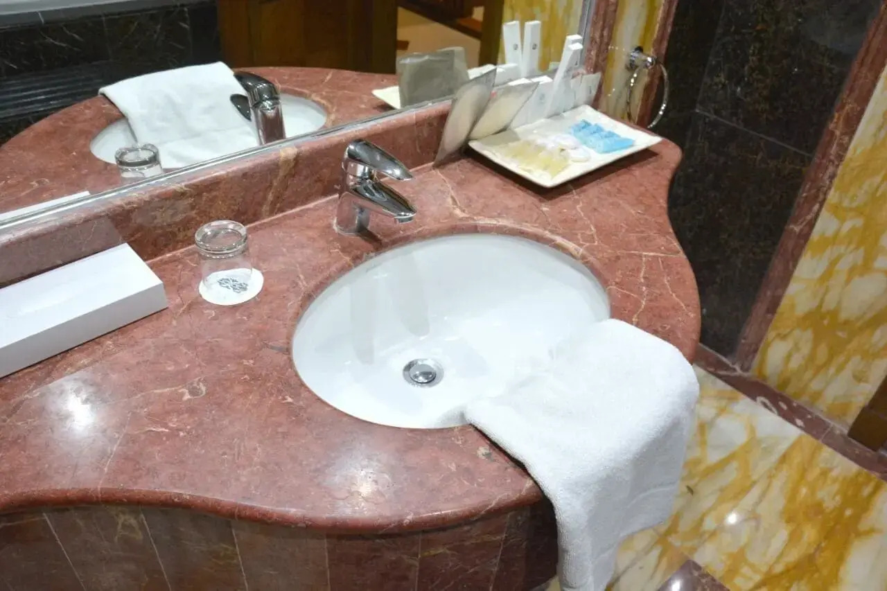 Foto - MADEN Hotel