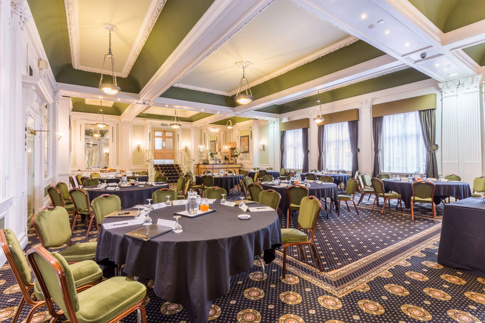 Photo - Royal Station Hotel- Part of the Cairn Collection