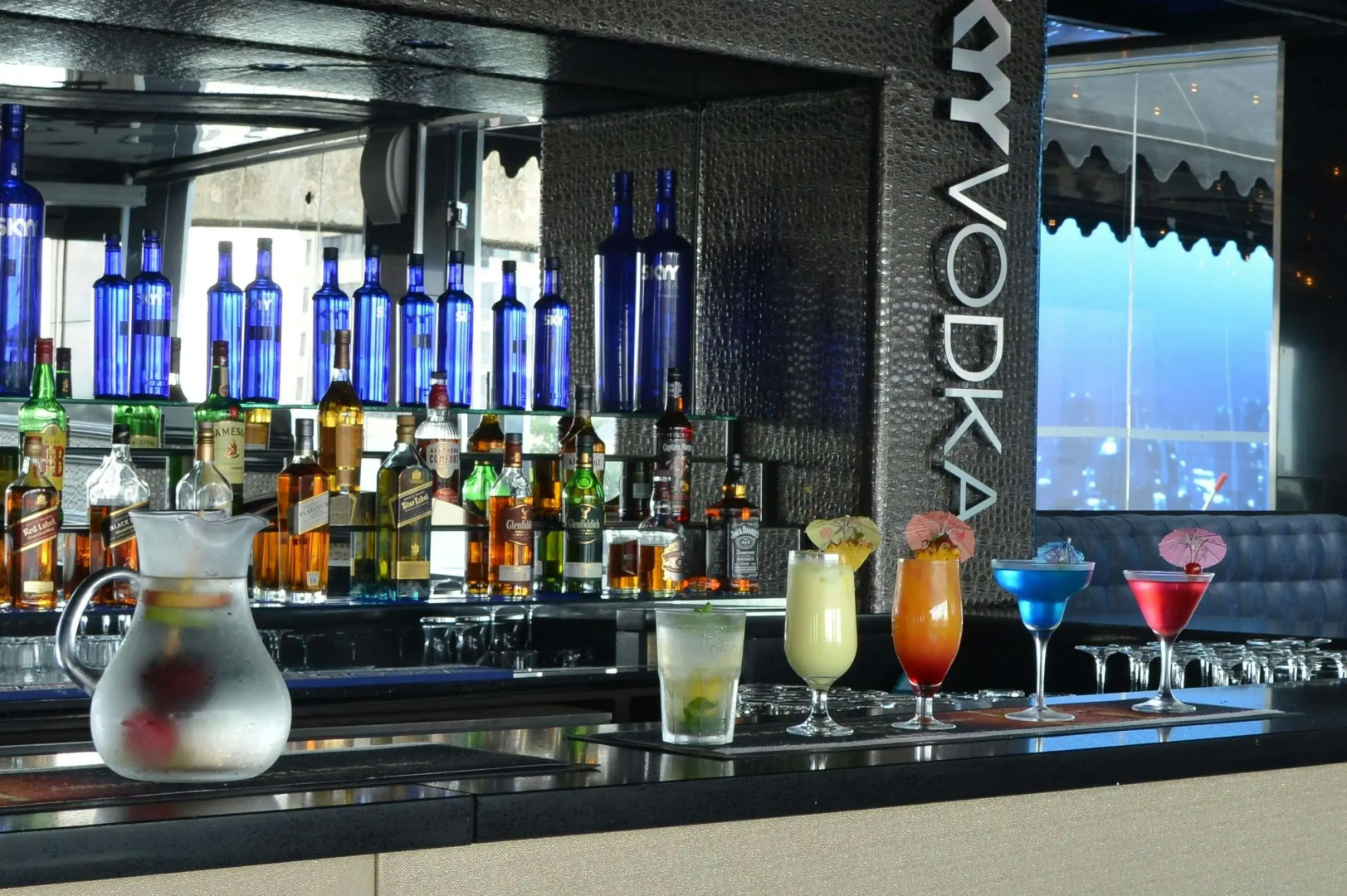 Foto - Reef Hotel