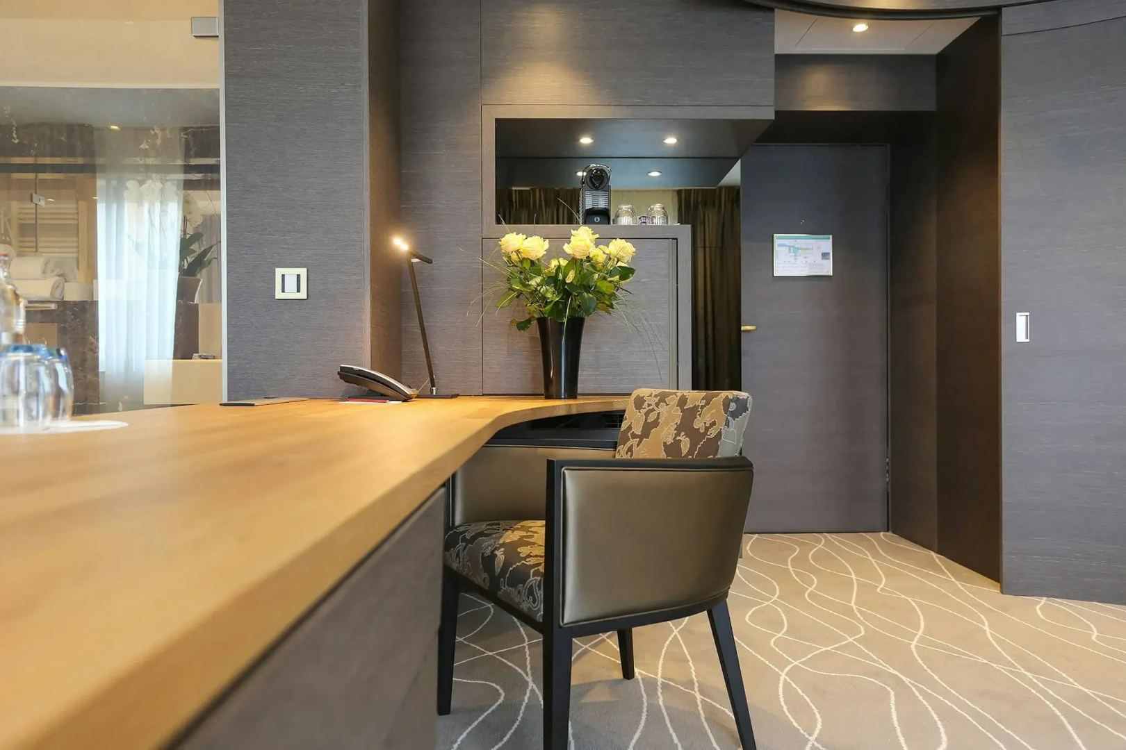 Photo - Le Royal Hotels & Resorts Luxembourg