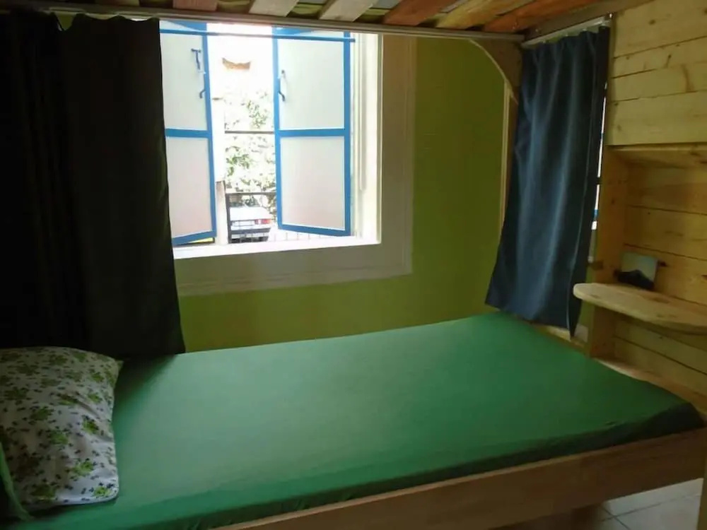Foto - Lotus Garden Hostel