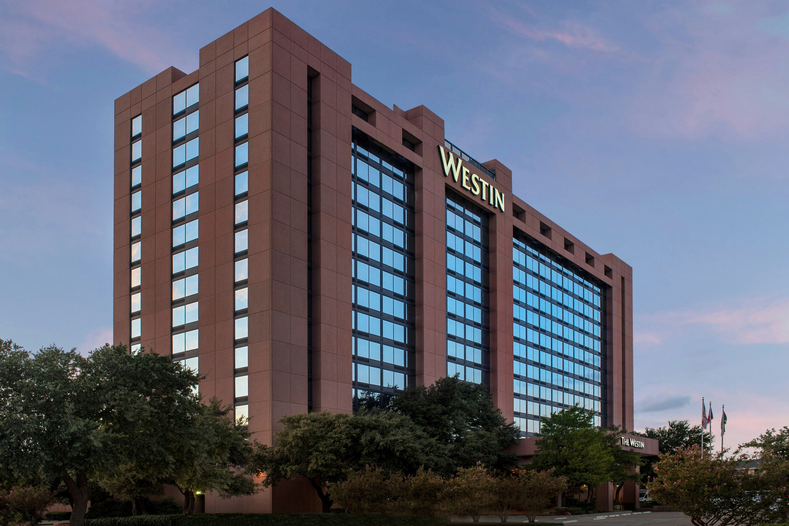 Photo - The Westin Dallas Fort Worth Airport