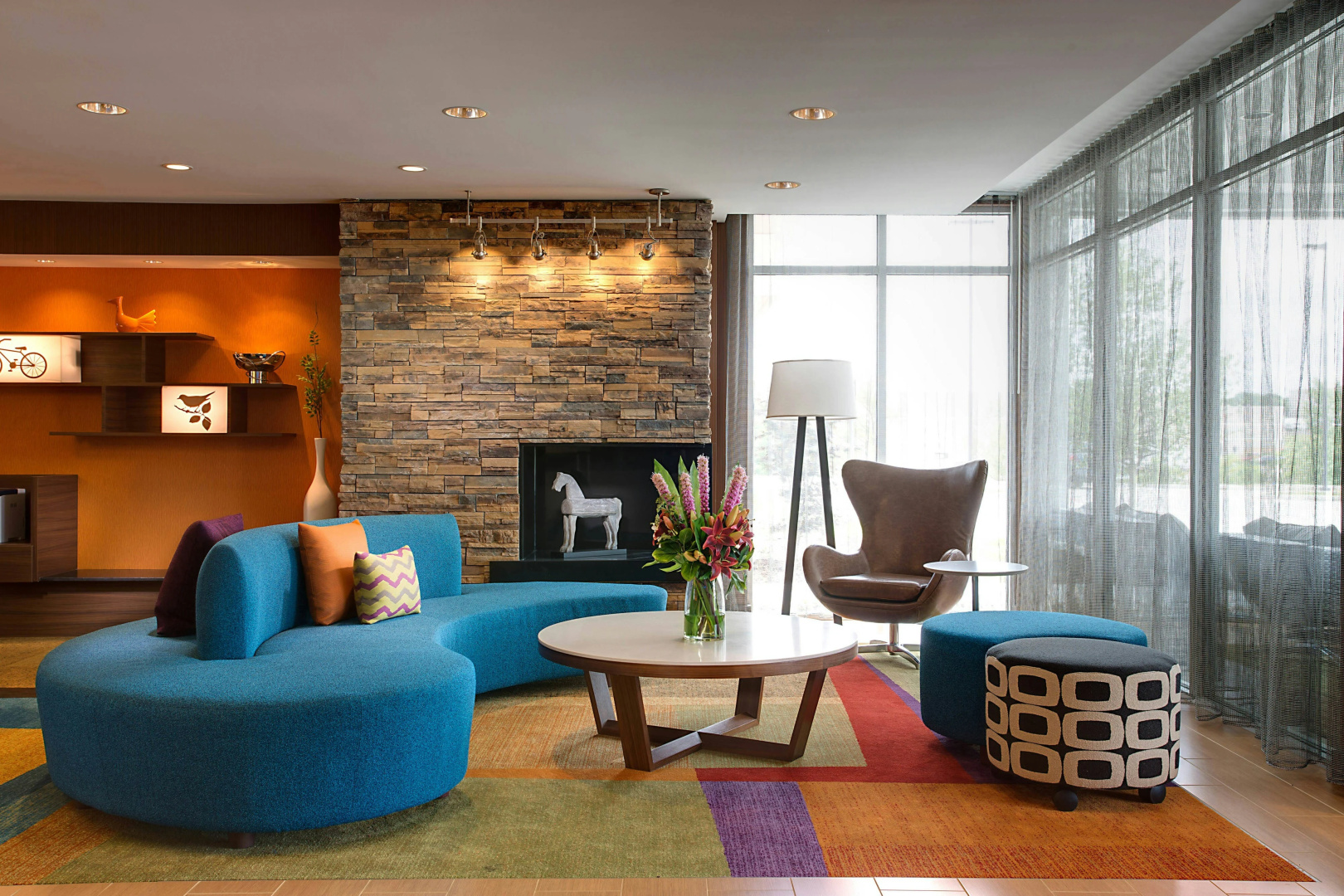 Photo - Fairfield Inn & Suites Dallas West/i-30