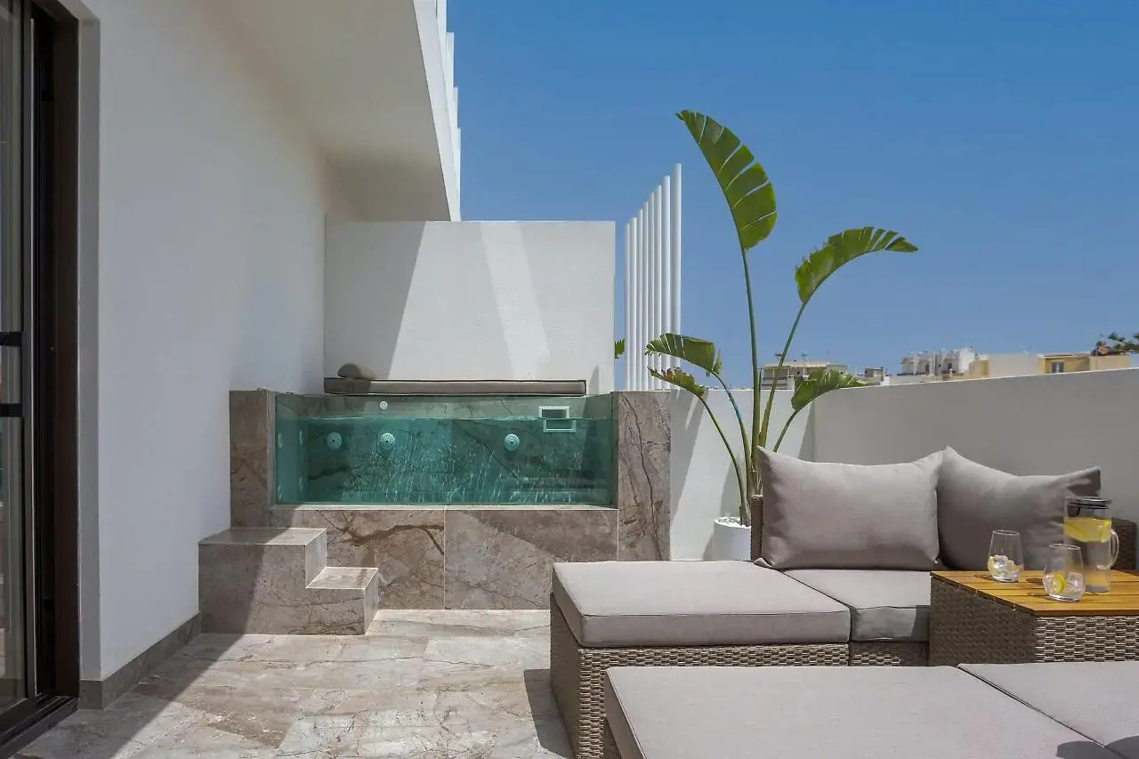 Photo - Ethereal White Resort Hotel & Spa - Adults Only