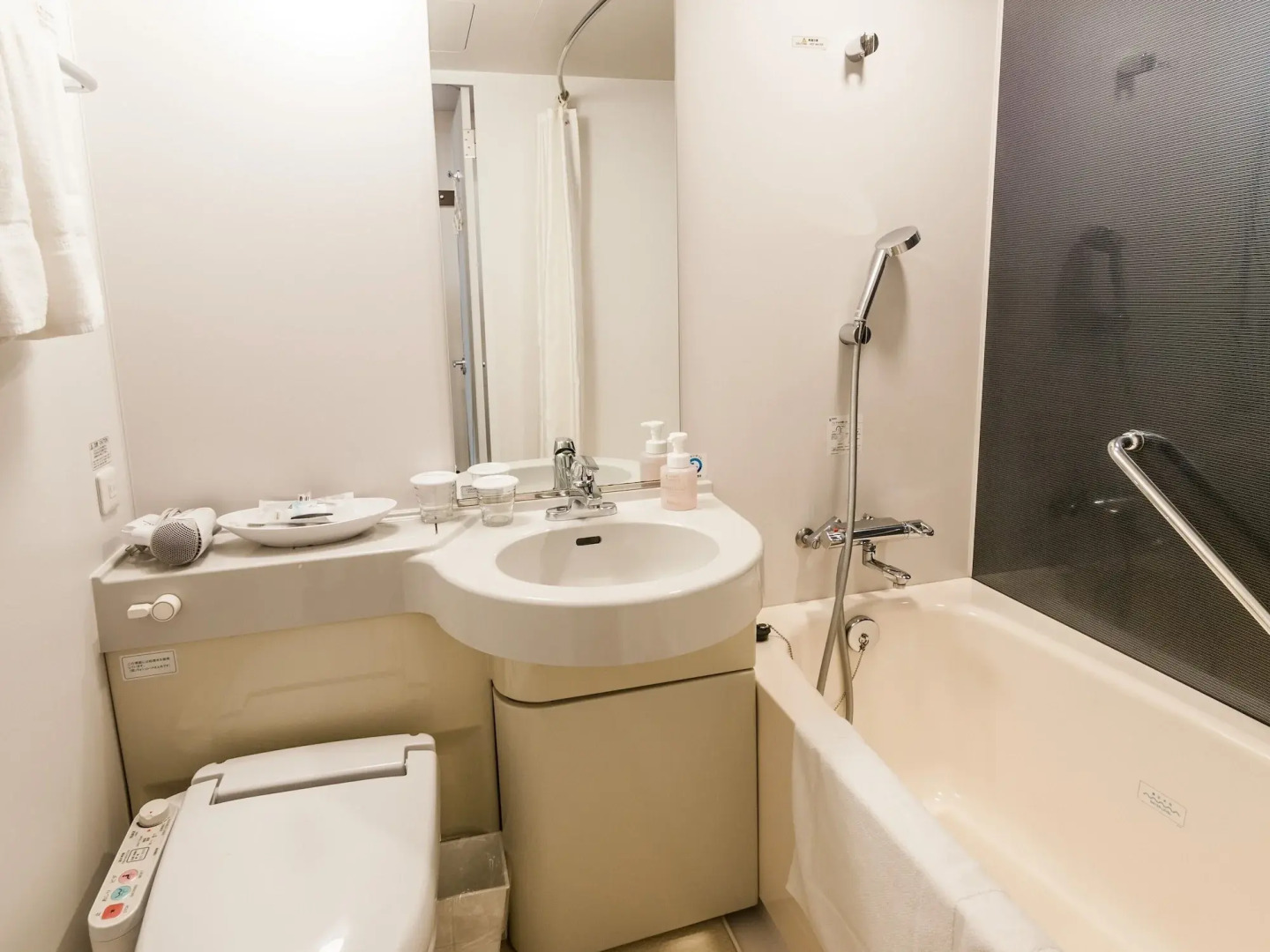 Foto - Richmond Hotel Fukuoka Tenjin