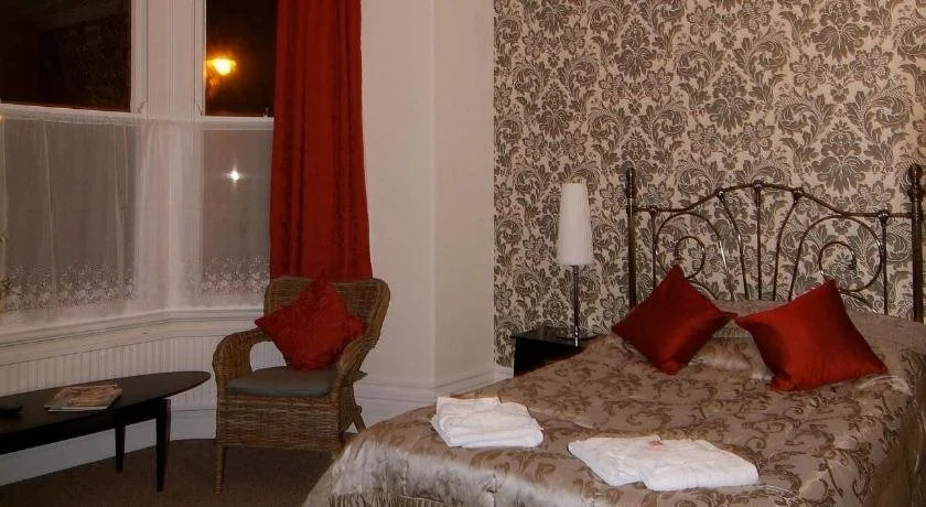 Photo - Glendale hotel