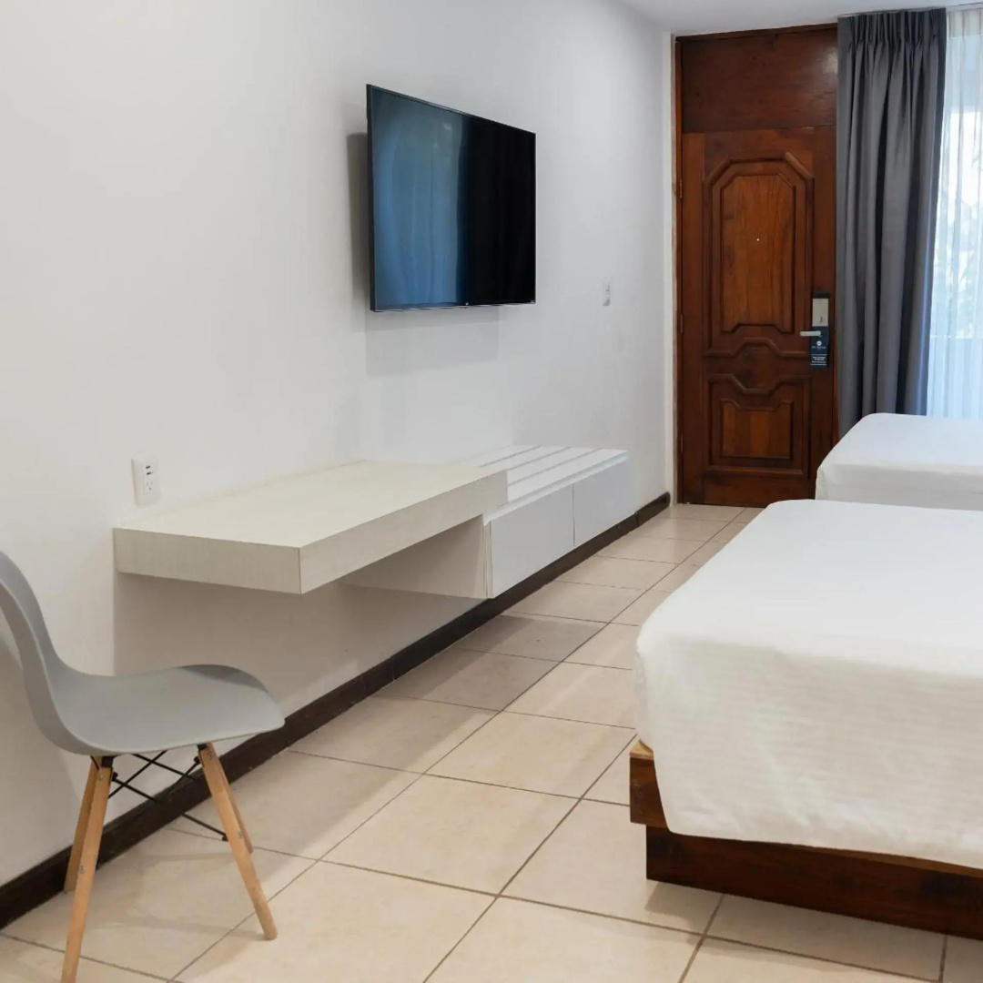 Foto - Hotel San Antonio