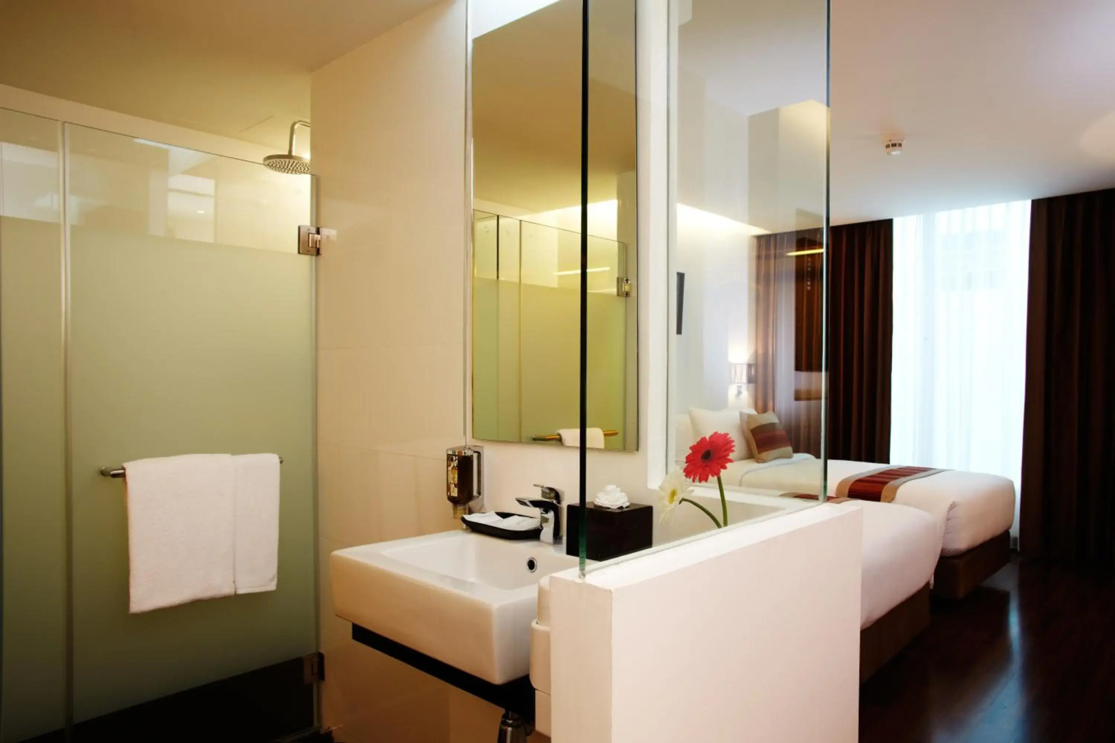 Photo - Citypoint Hotel