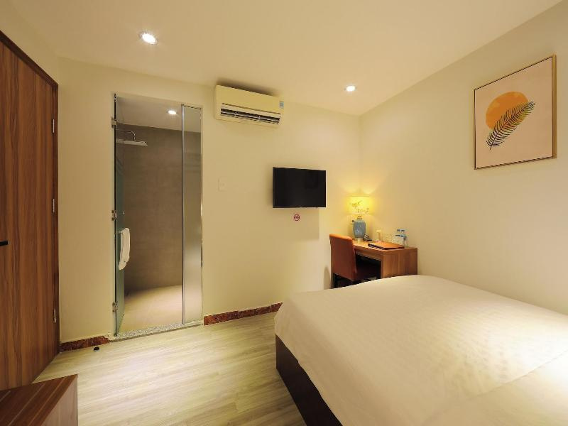 Photo - Lanura Saigon Boutique Hotel