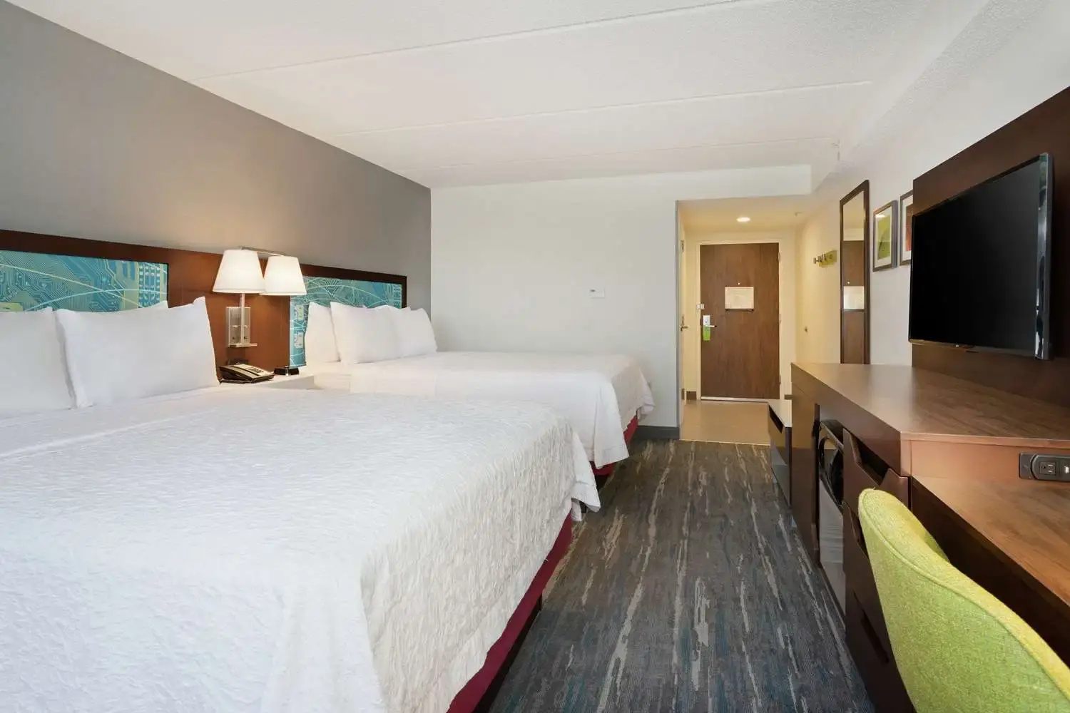 Foto - Hampton Inn & Suites Orlando Intl Dr N