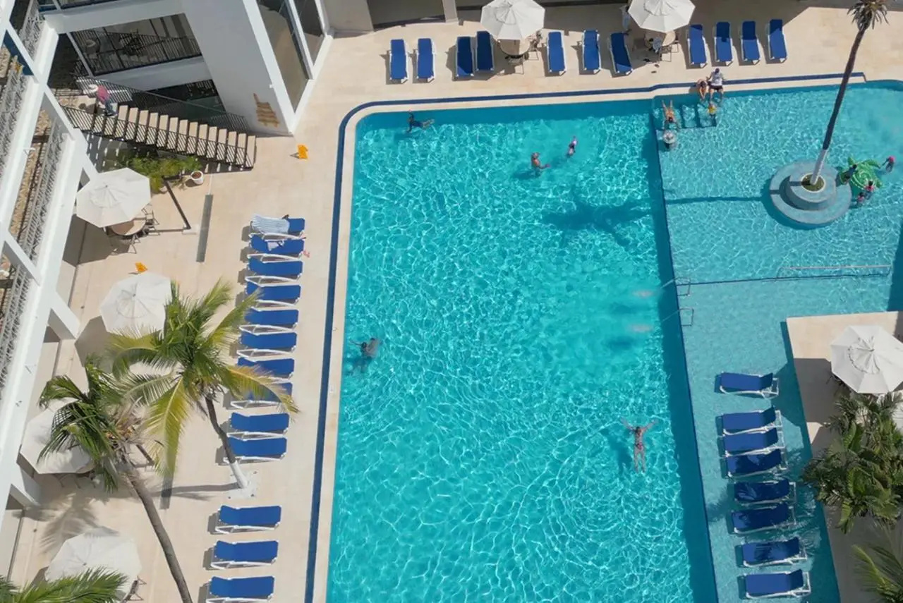 Photo - Sol Caribe San Andres - All Inclusive