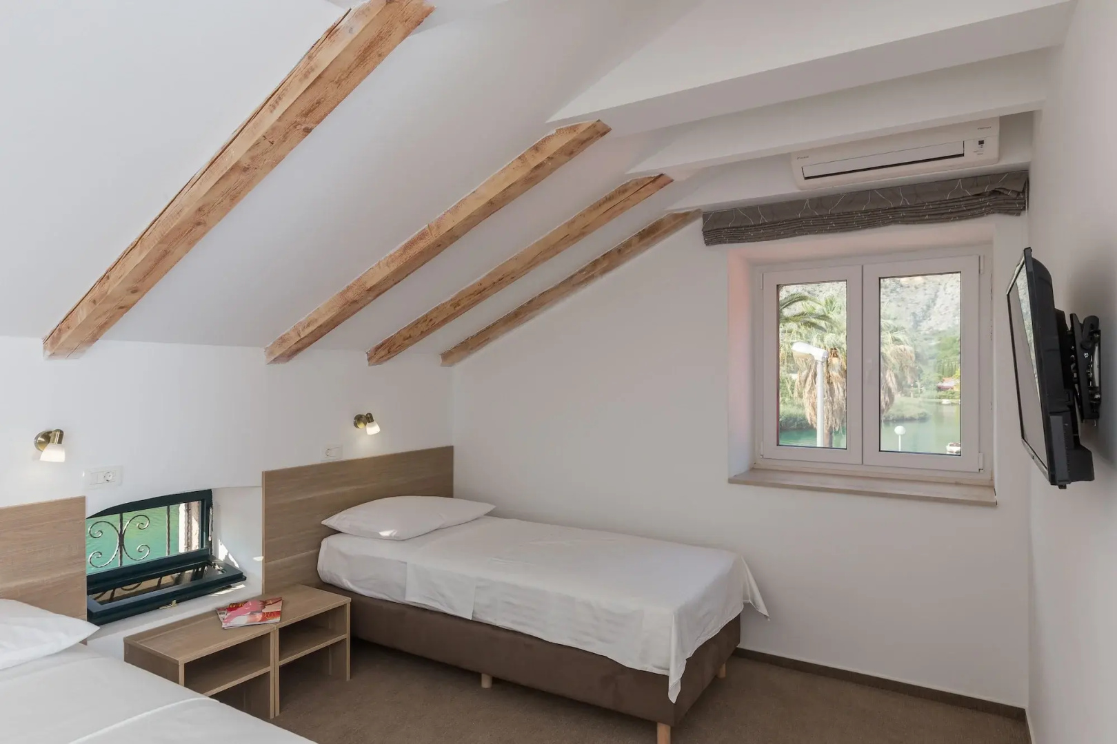 Foto - Hotel Vimbula