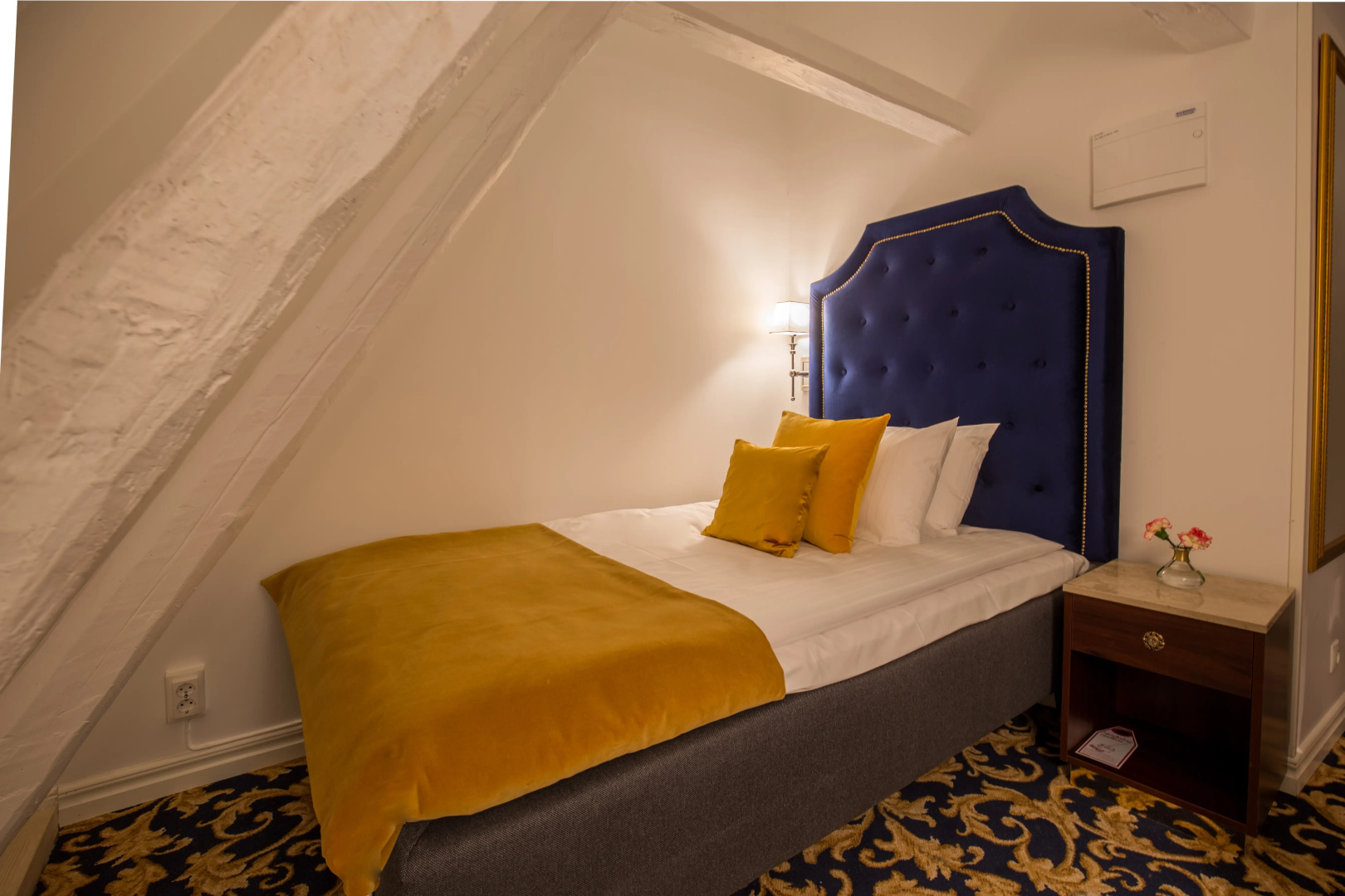 Photo - Hotel Gamla Stan, BW Signature Collection