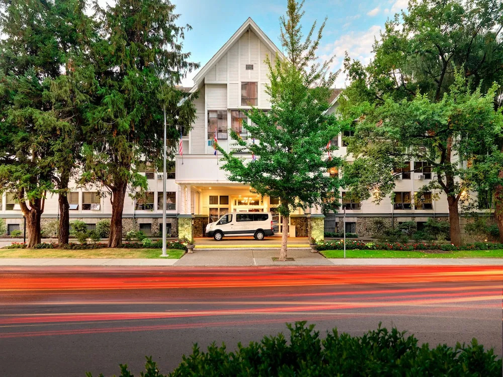 Photo - Huntingdon Hotel and Suites