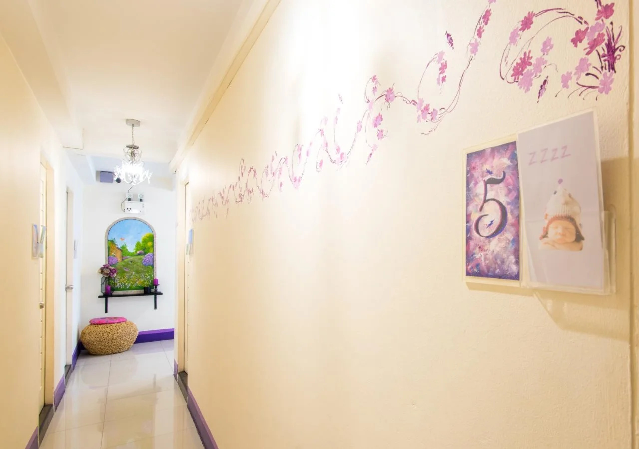 Foto - Lilac Relax Residence