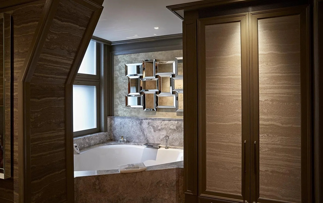 Foto - Hotel TwentySeven