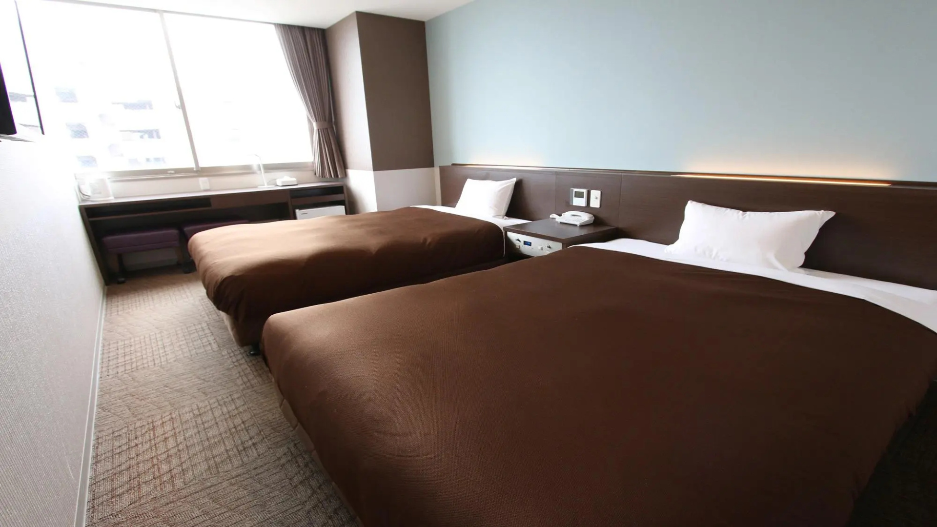 Photo - Hotel New Gaea Domemae