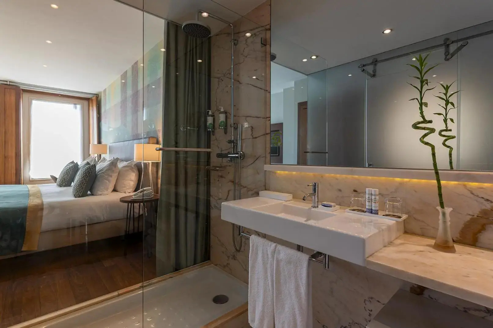 Foto - Pestana Vintage Porto Hotel & World Heritage Site
