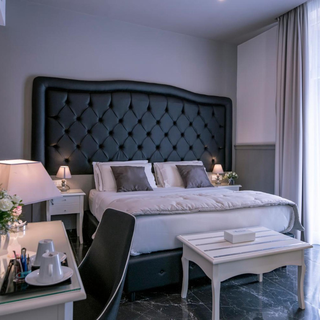Foto - Villa Elisio Hotel & Spa