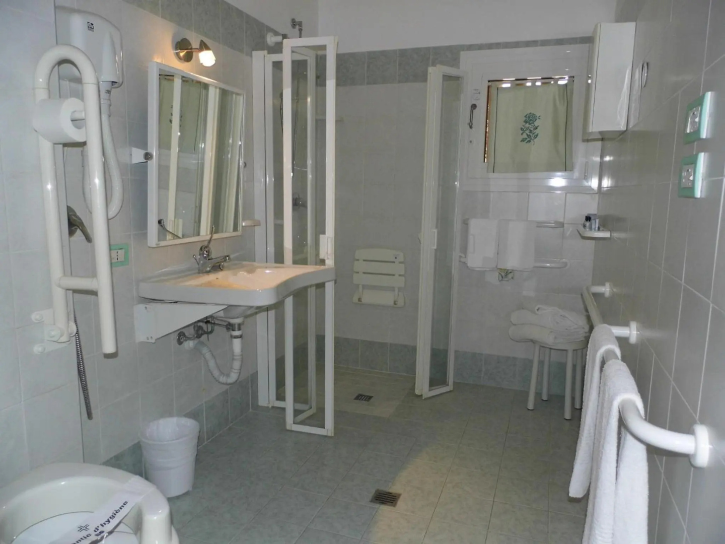 Photo - Le Nereidi Hotel Residence