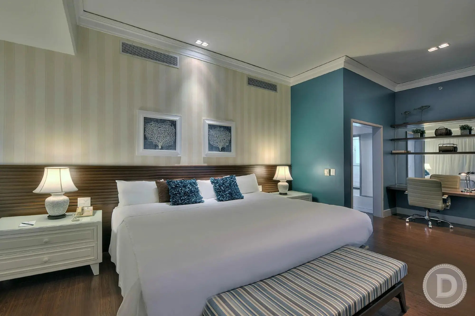 Foto - Hotel Deville Prime Salvador