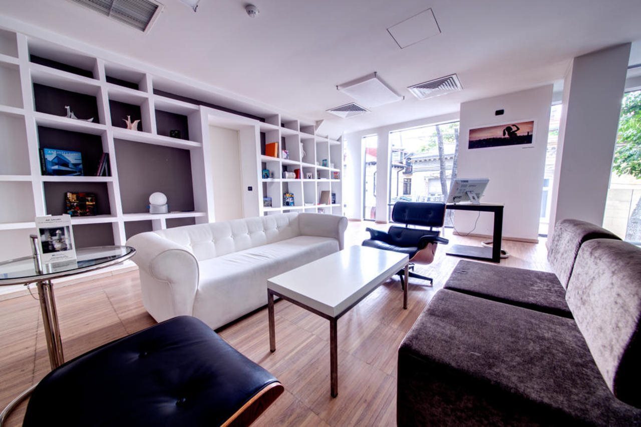 Photo - Sarroglia Hotel