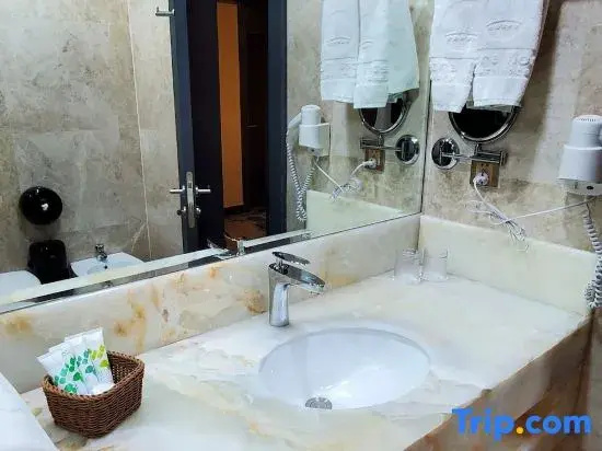 Foto - Petra Moon Luxury Hotel