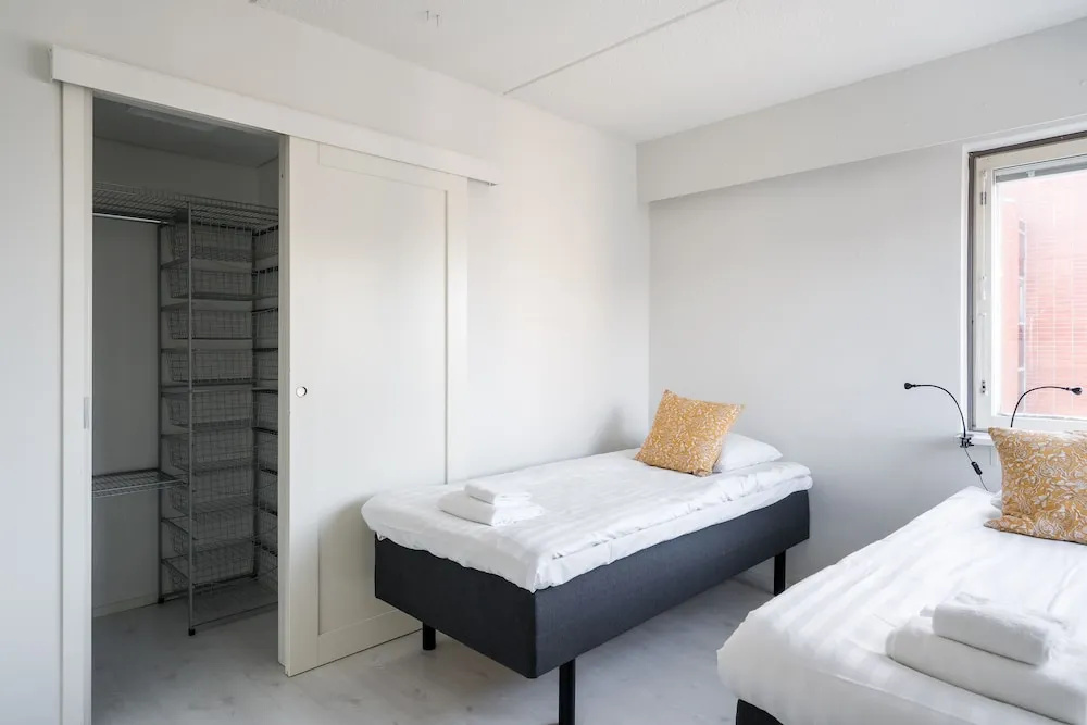 Foto - Hiisi Homes Helsinki Haaga