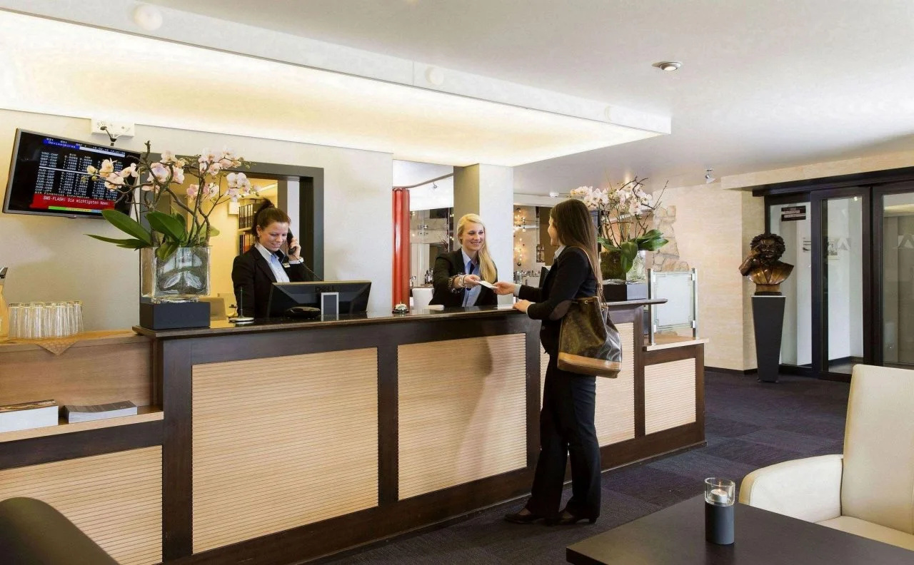 Photo - Hotel Amaris