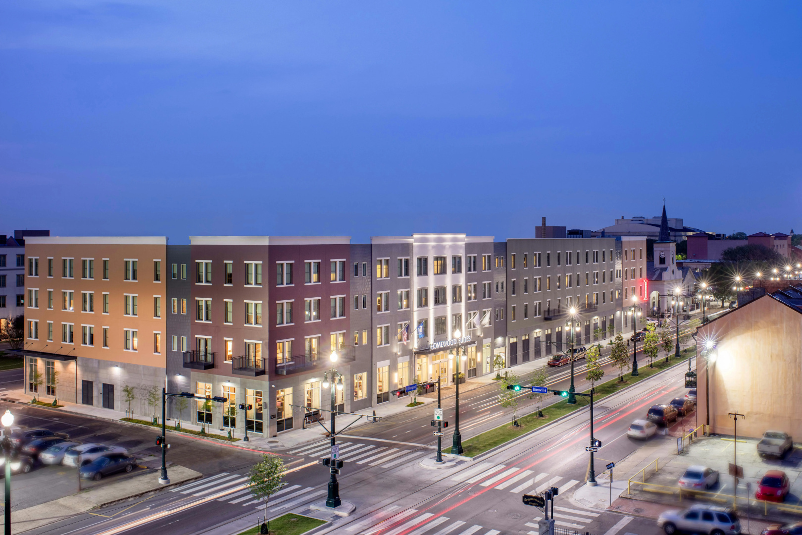 Photo - Homewood Suites by Hilton New Orleans French Quarter